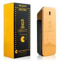 1 MILLION PACO ROBANNE COLLECTOR EDITION EDT
